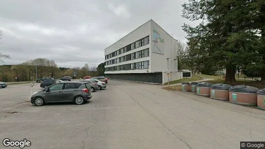 Apartments for rent in Tampere Kaakkoinen - Photo from Google Street View