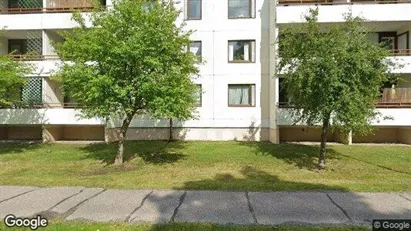 Apartments for rent in Lohja - Photo from Google Street View