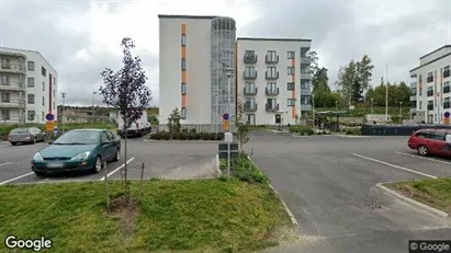 Apartments for rent in Kirkkonummi - Photo from Google Street View Apartments for rent in Kirkkonummi - Photo from Google Street View
