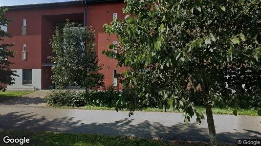 Apartments for rent in Vantaa - Photo from Google Street View