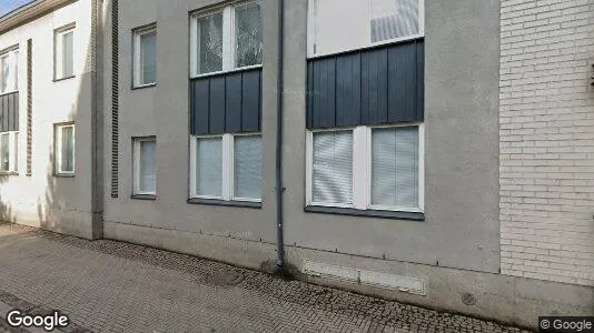 Apartments for rent in Oulu - Photo from Google Street View