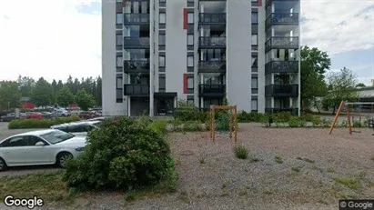 Apartments for rent in Lahti - Photo from Google Street View