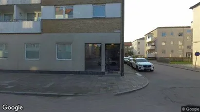 Apartments for rent in Landskrona - Photo from Google Street View