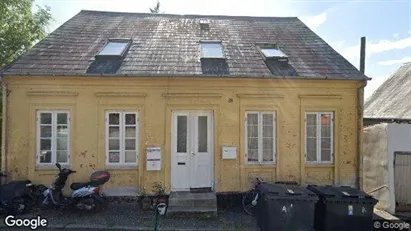 Apartments for rent in Svendborg - Photo from Google Street View