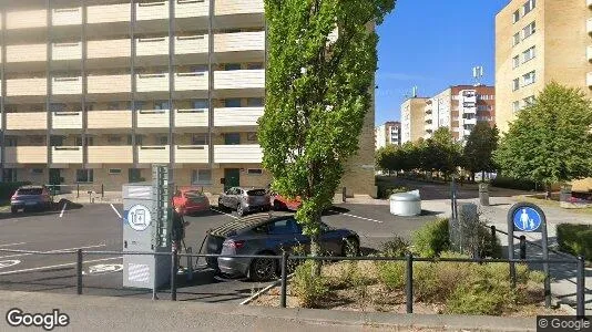 Apartments for rent in Motala - Photo from Google Street View