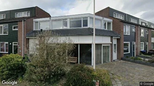 Apartments for rent in Stichtse Vecht - Photo from Google Street View