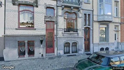 Apartments for rent in Mechelen - Photo from Google Street View