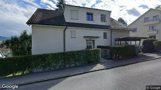 Apartments for rent in Luzern-Land - Photo from Google Street View