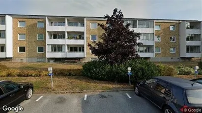 Apartments for rent in Karlskrona - Photo from Google Street View