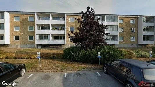 Apartments for rent in Karlskrona - Photo from Google Street View