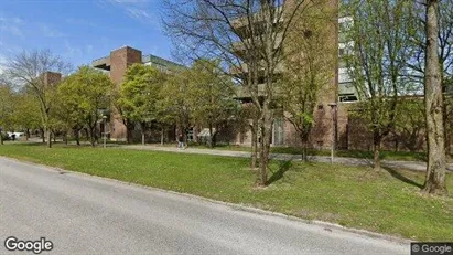 Rooms for rent in Lund - Photo from Google Street View