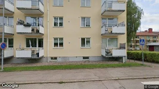 Apartments for rent in Forshaga - Photo from Google Street View