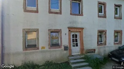 Apartments for rent in Central Saxony - Photo from Google Street View