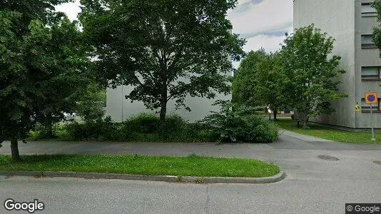 Apartments for rent in Turku - Photo from Google Street View