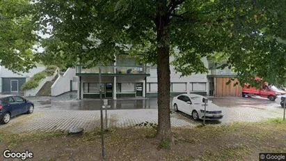 Apartments for rent in Helsinki Läntinen - Photo from Google Street View