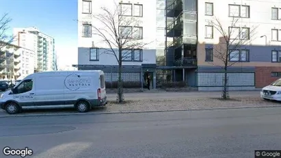 Apartments for rent in Jyväskylä - Photo from Google Street View