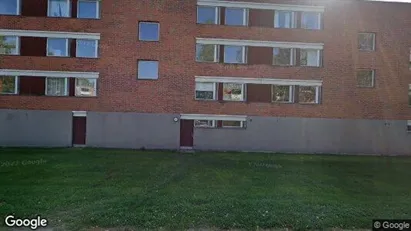 Apartments for rent in Hollola - Photo from Google Street View