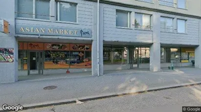 Apartments for rent in Vaasa - Photo from Google Street View