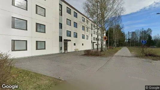 Apartments for rent in Pori - Photo from Google Street View