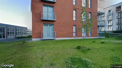 Apartments for rent in Jyväskylä - Photo from Google Street View