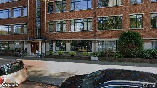 Apartments for rent in The Hague Segbroek - Photo from Google Street View