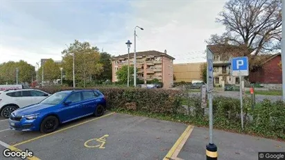 Apartments for rent in Ouest Lausannois - Photo from Google Street View