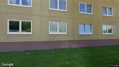Apartments for rent in Lilla Edet - Photo from Google Street View