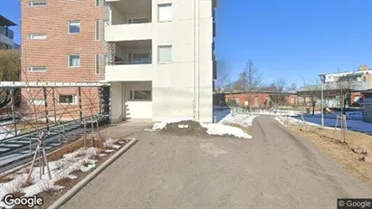 Apartments for rent in Helsinki Pohjoinen - Photo from Google Street View