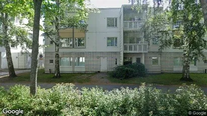 Apartments for rent in Helsinki Itäinen - Photo from Google Street View