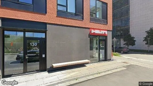 Apartments for rent in Copenhagen SV - Photo from Google Street View