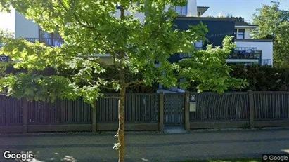 Apartments for rent in Jūrmala - Photo from Google Street View