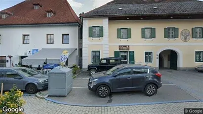 Apartments for rent in Krieglach - Photo from Google Street View