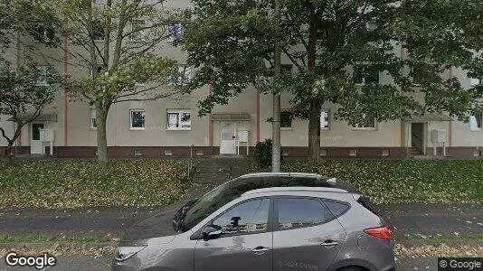 Apartments for rent in Gotha - Photo from Google Street View