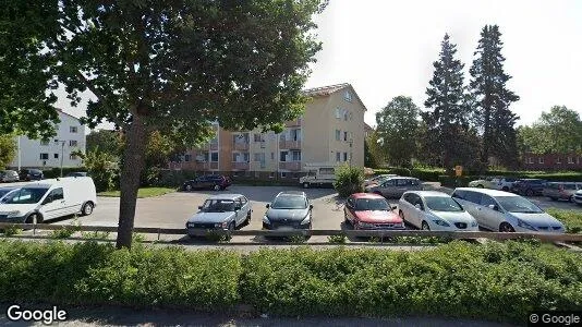 Apartments for rent in Enköping - Photo from Google Street View