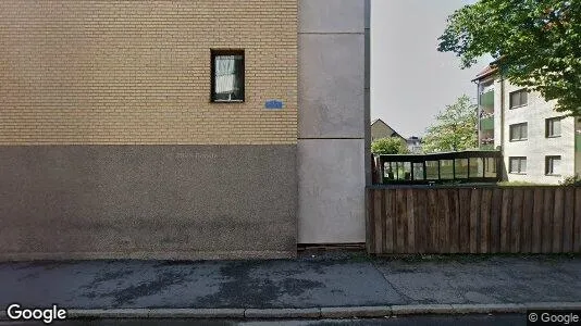 Apartments for rent in Enköping - Photo from Google Street View