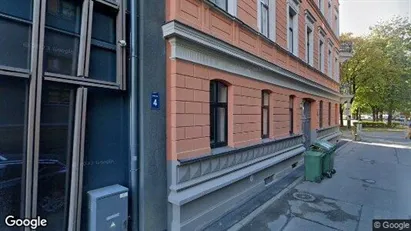 Apartments for rent in Riga Centrs - Photo from Google Street View