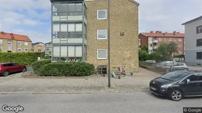 Rooms for rent in Kirseberg - Photo from Google Street View
