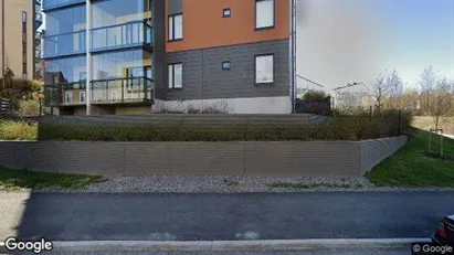 Apartments for rent in Sipoo - Photo from Google Street View