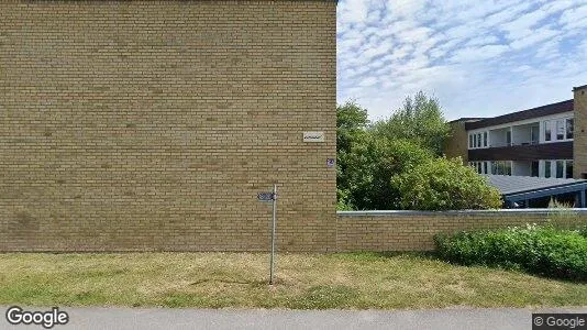 Apartments for rent in Linköping - Photo from Google Street View