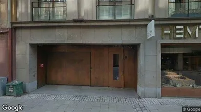 Apartments for rent in Östermalm - Photo from Google Street View