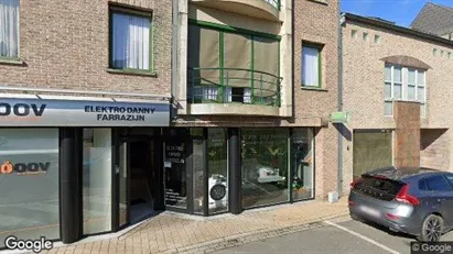Apartments for rent in Meulebeke - Photo from Google Street View