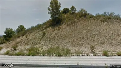 Apartments for rent in Finestrat - Photo from Google Street View