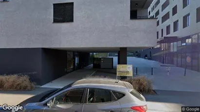 Apartments for rent in Leonding - Photo from Google Street View