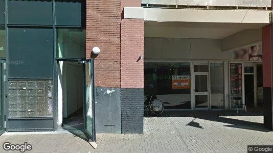 Apartments for rent in Lelystad - Photo from Google Street View