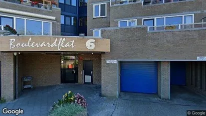 Apartments for rent in Almere - Photo from Google Street View