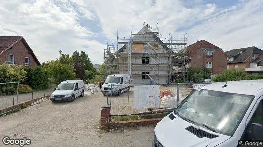 Apartments for rent in Diepholz - Photo from Google Street View