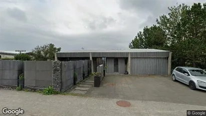 Apartments for rent in Reykjavík Háaleiti - Photo from Google Street View