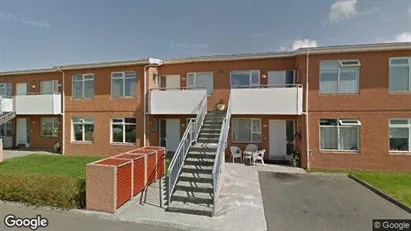 Apartments for rent in Hafnarfjörður - Photo from Google Street View