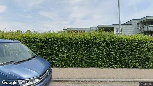 Apartments for rent in Horgen - Photo from Google Street View
