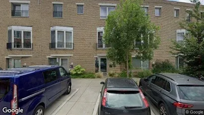 Apartments for rent in Stad Antwerp - Photo from Google Street View